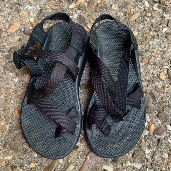 Chaco | Shoes | Chaco Mens Size 7 Sandals | Poshmark